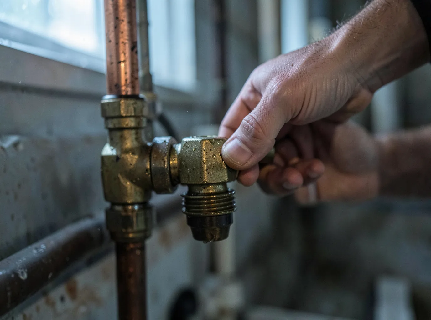 Emergency Plumber Rockford, IA FAQs